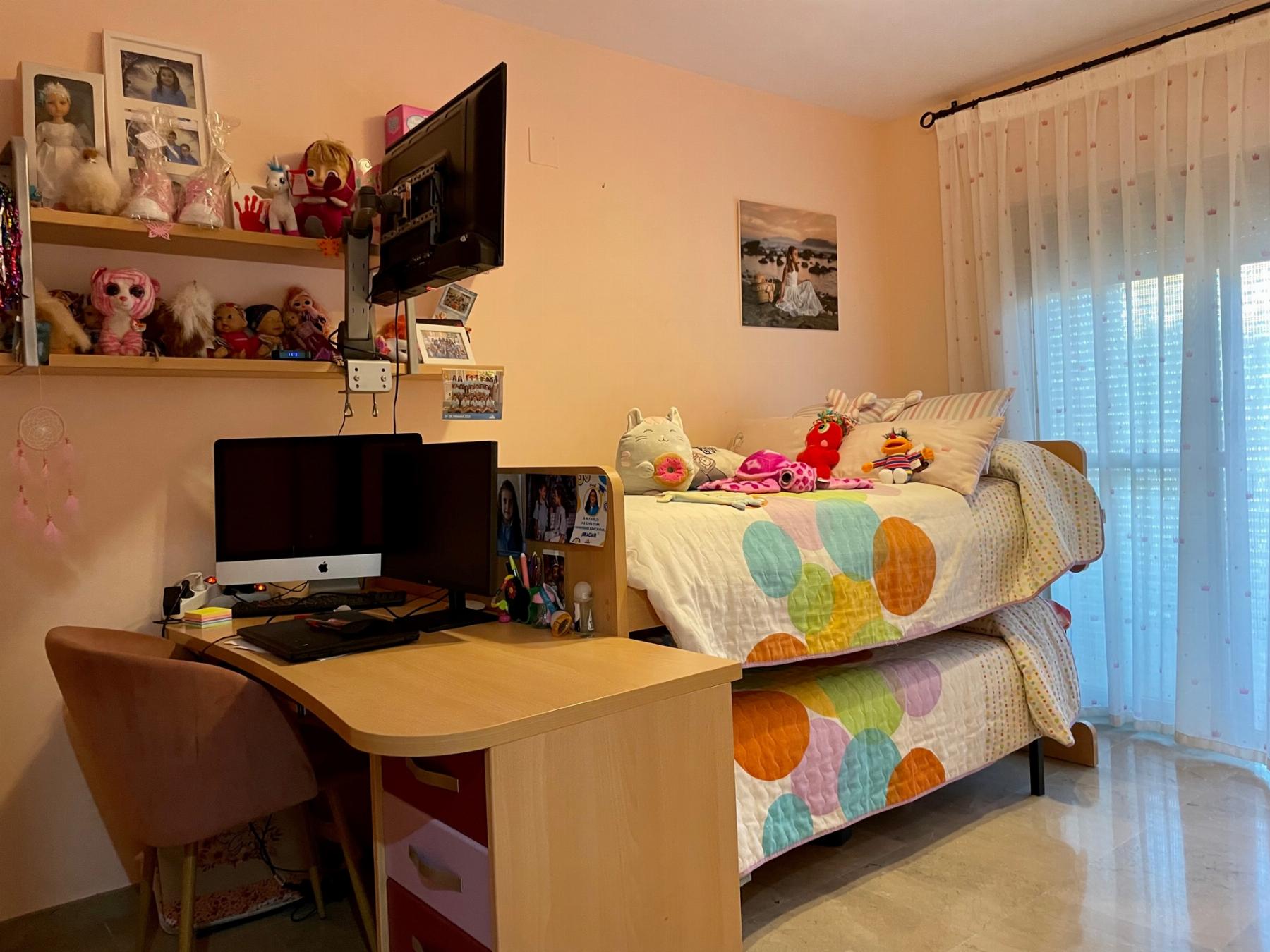 Venta de piso en Lorca