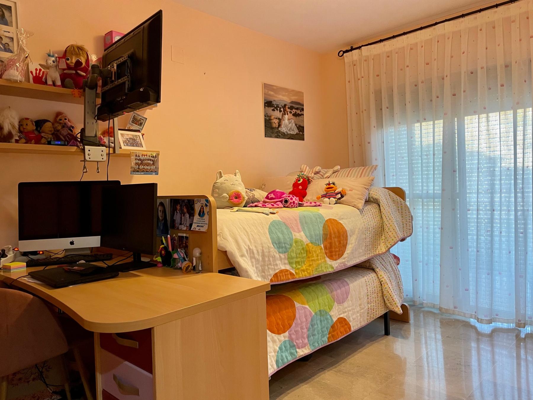 Venta de piso en Lorca