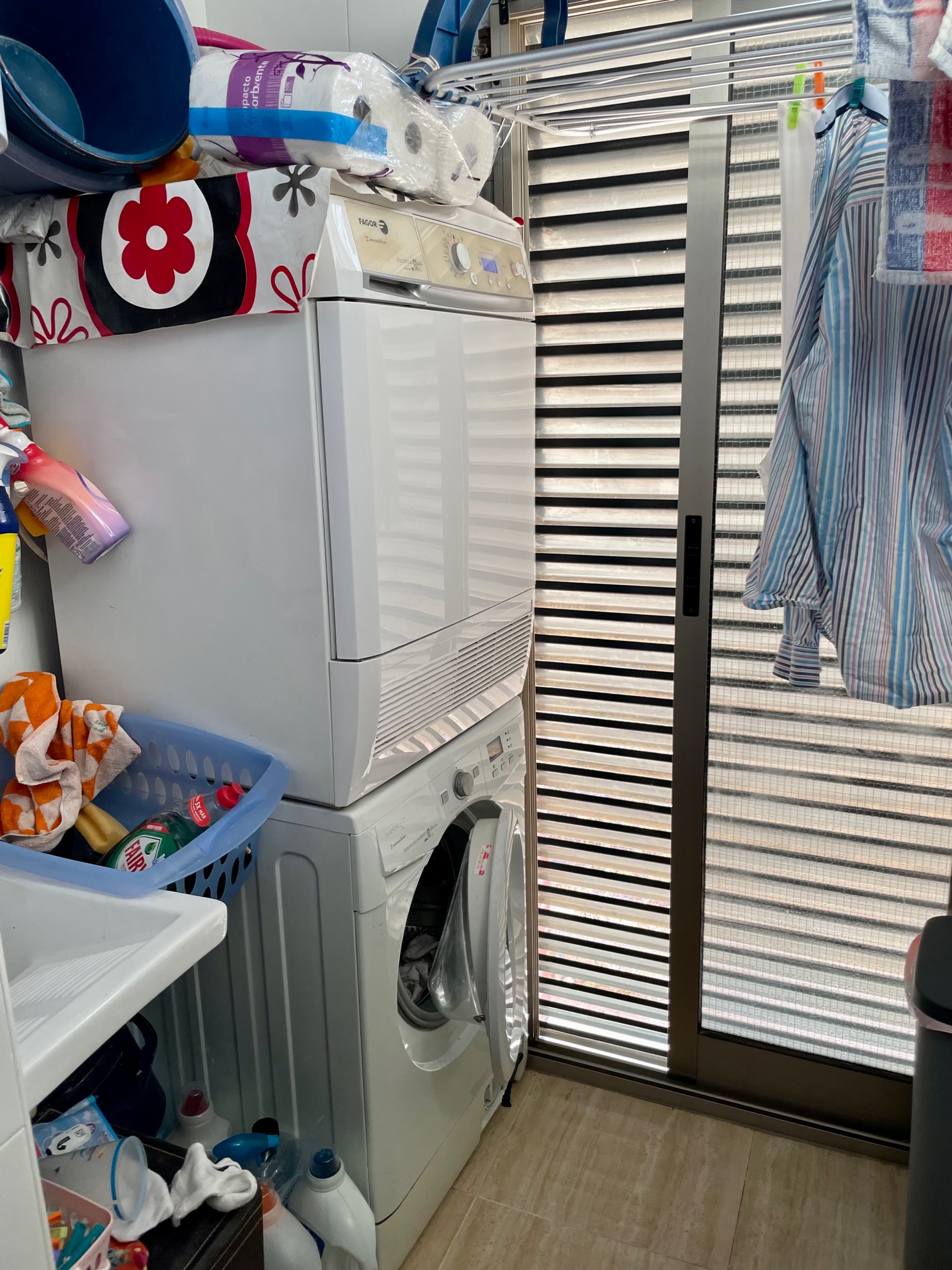 Venta de piso en Lorca