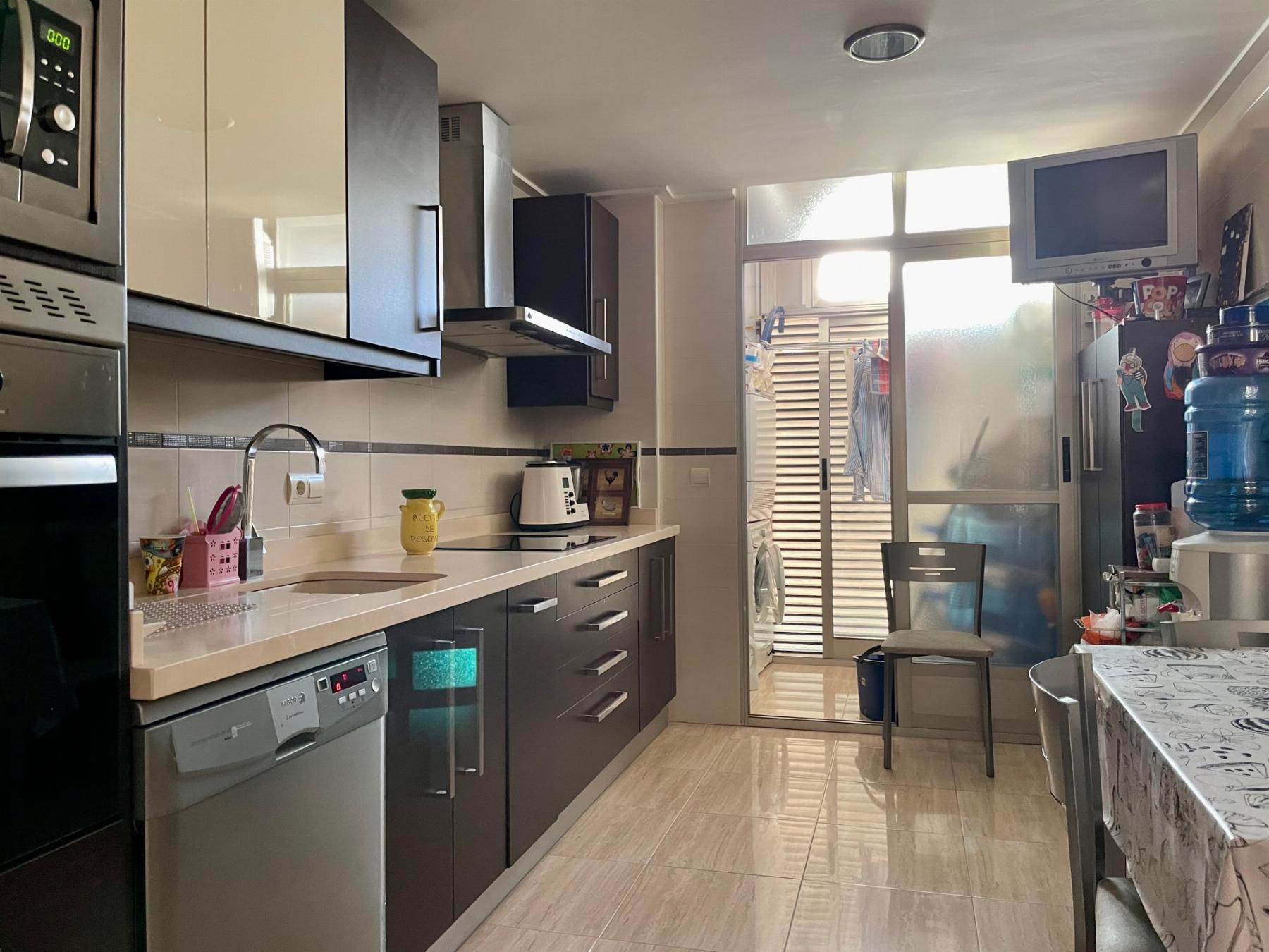 Venta de piso en Lorca