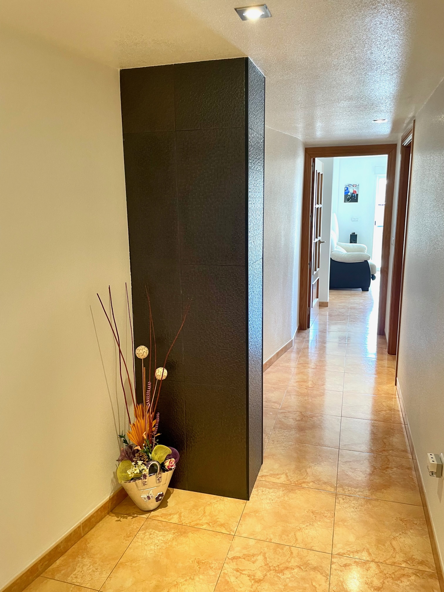 Zu verkaufen von wohnung in
 Lorca