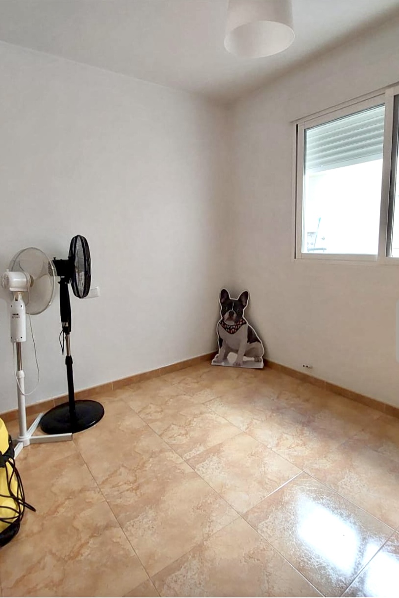 Zu verkaufen von wohnung in
 Lorca