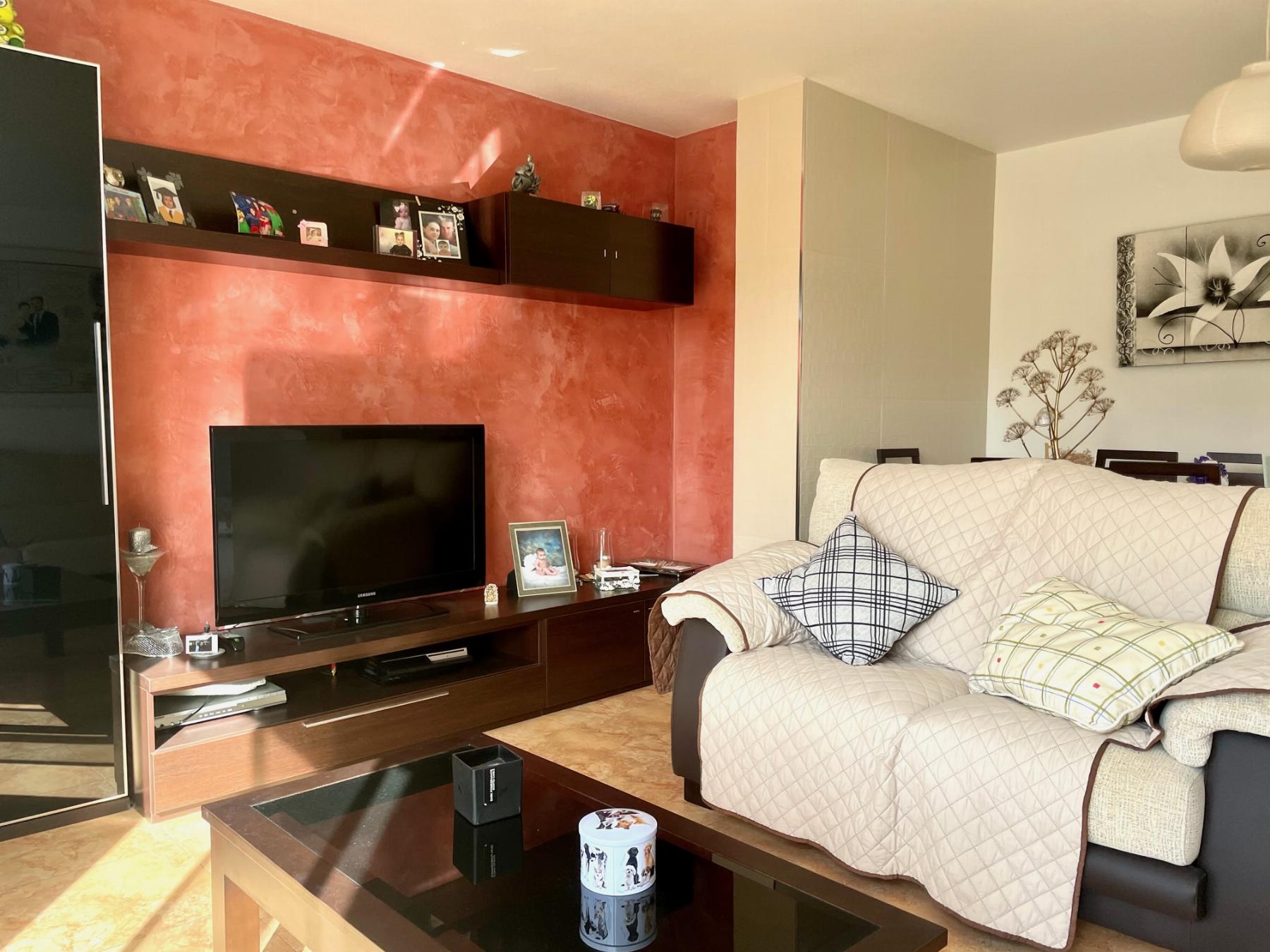 Zu verkaufen von wohnung in
 Lorca