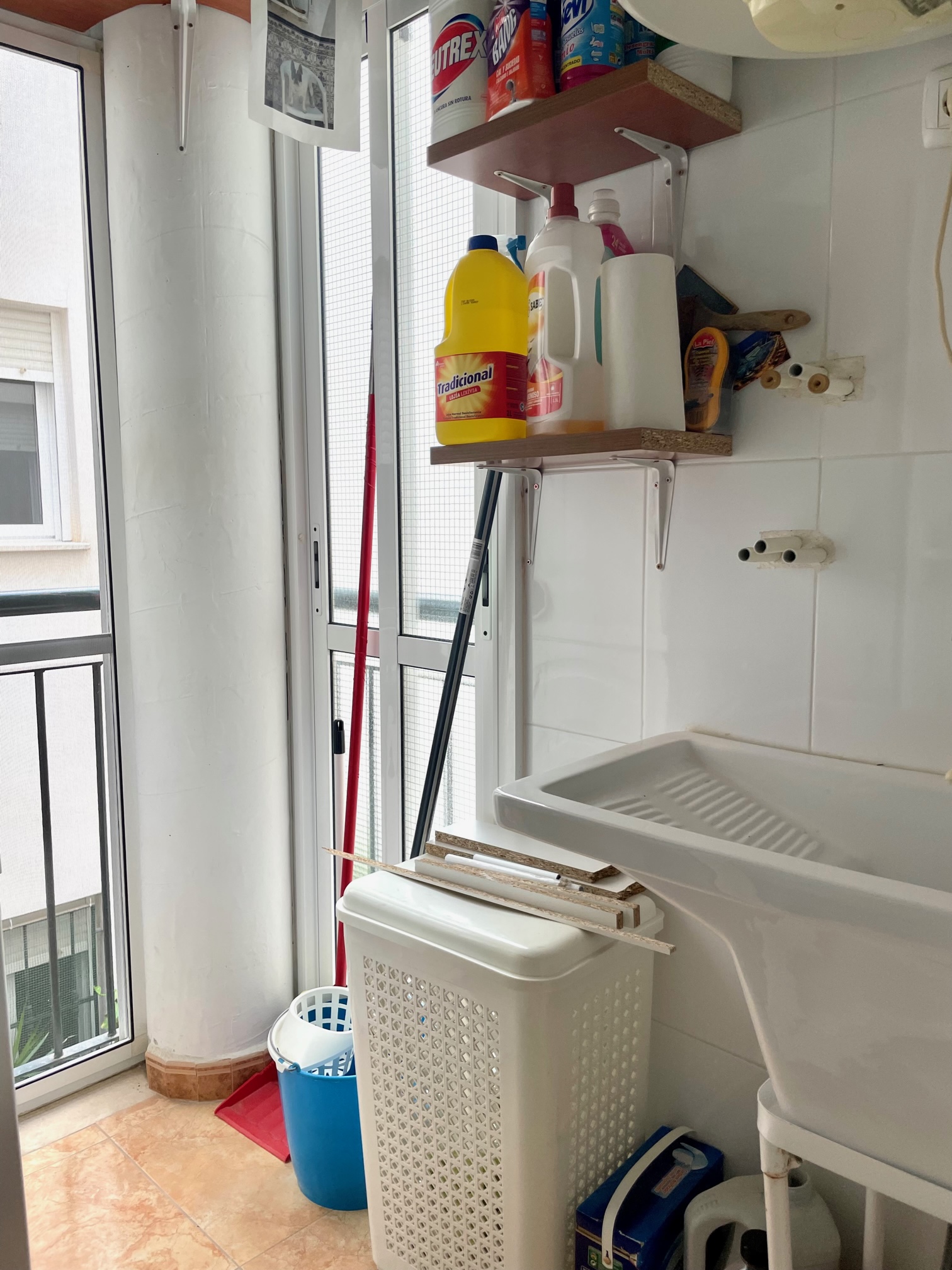 Zu verkaufen von wohnung in
 Lorca