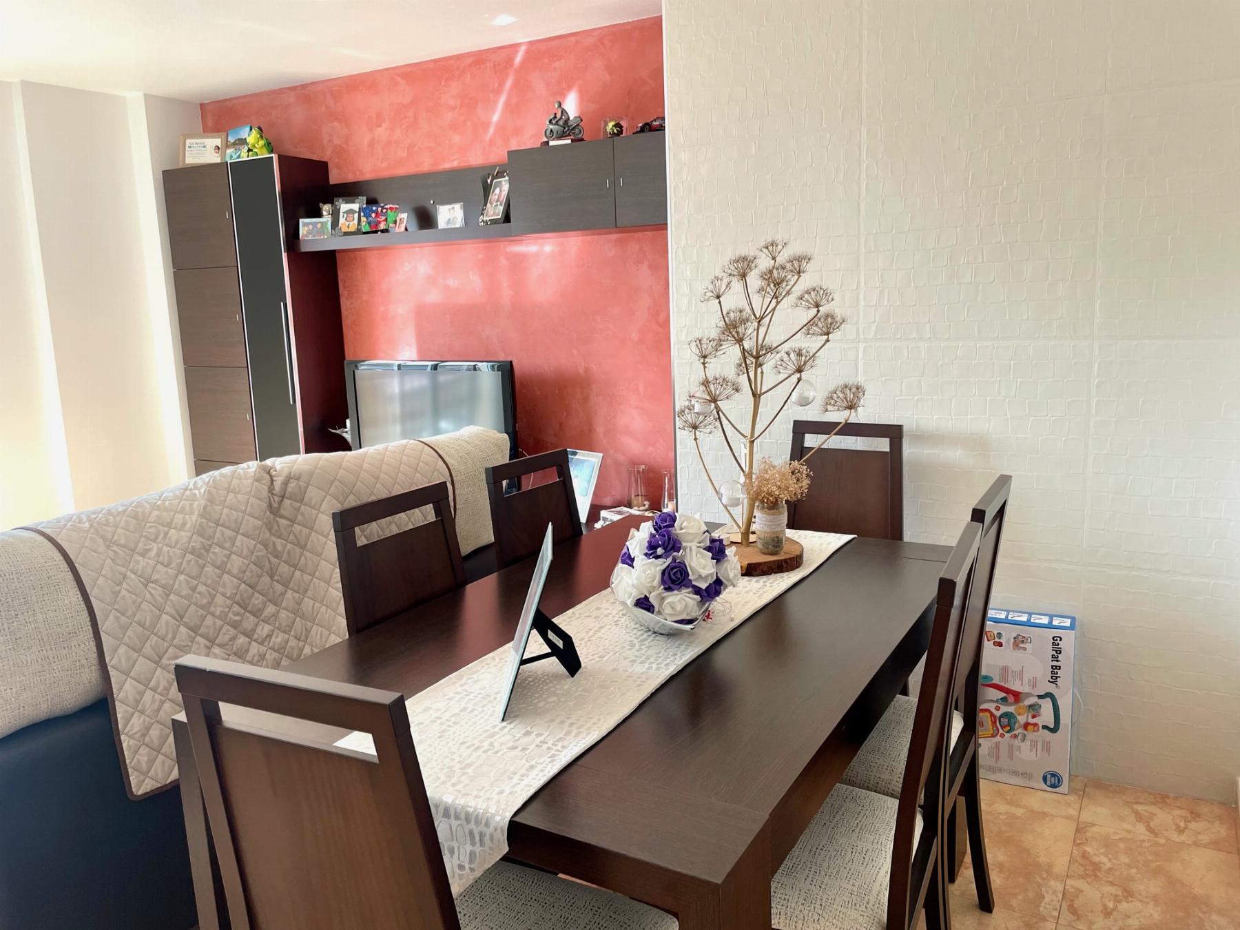 Zu verkaufen von wohnung in
 Lorca