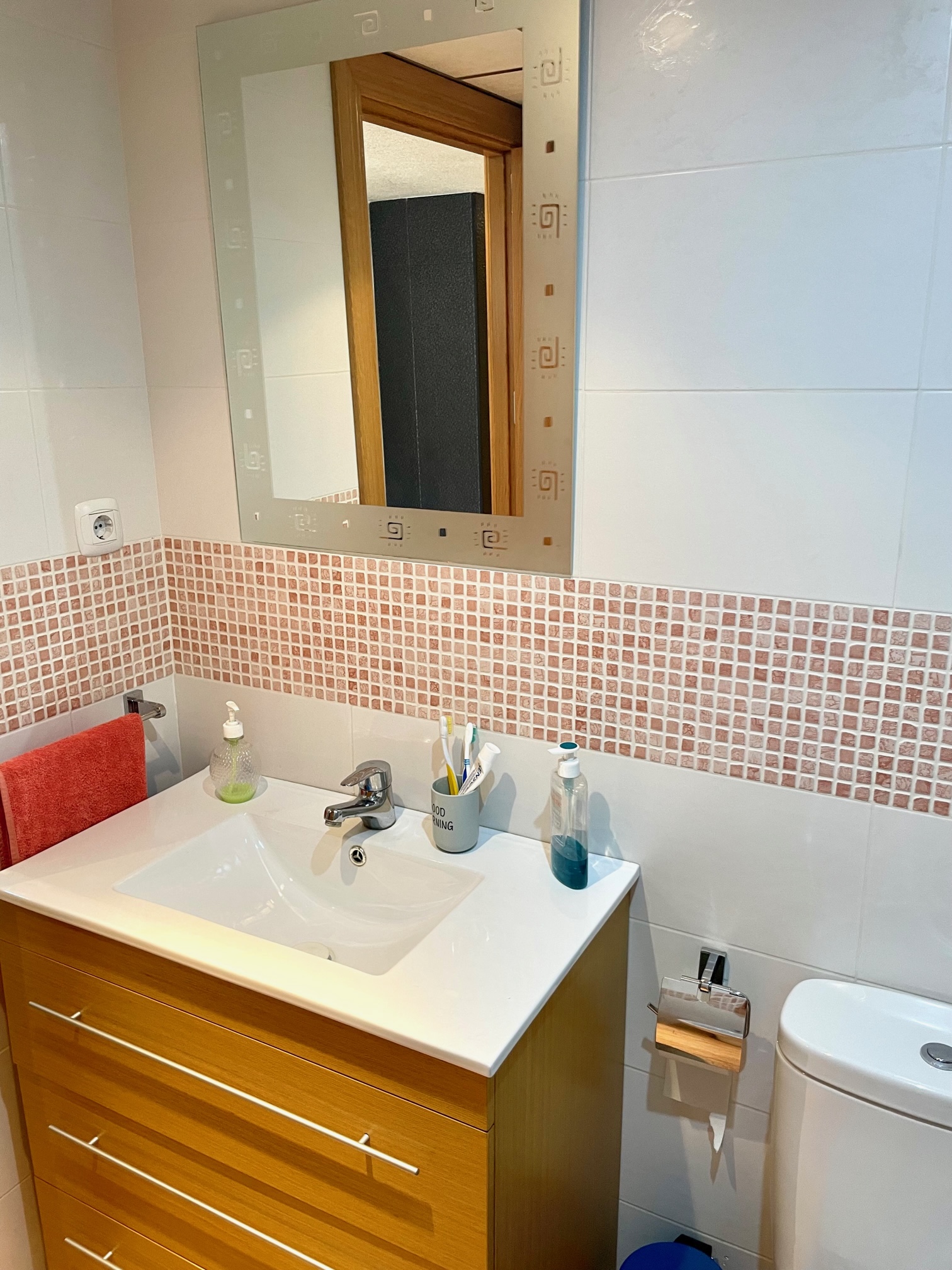 Zu verkaufen von wohnung in
 Lorca