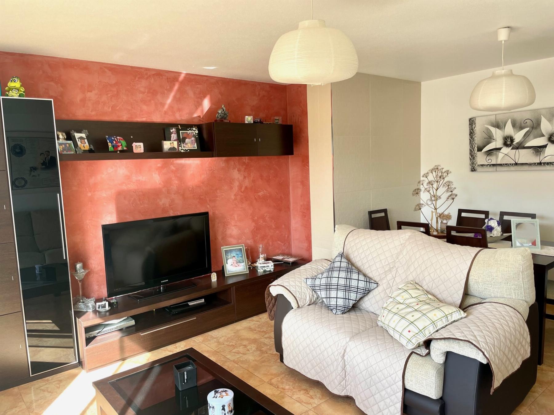 Zu verkaufen von wohnung in
 Lorca