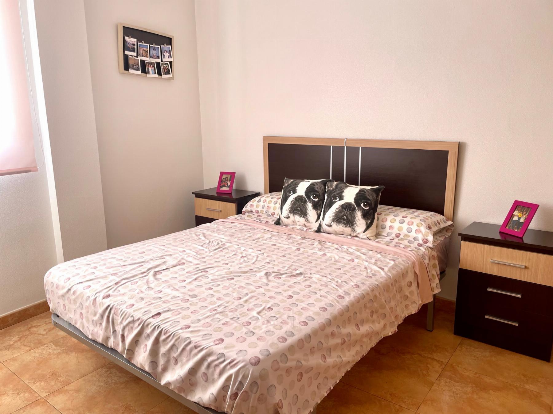 Zu verkaufen von wohnung in
 Lorca