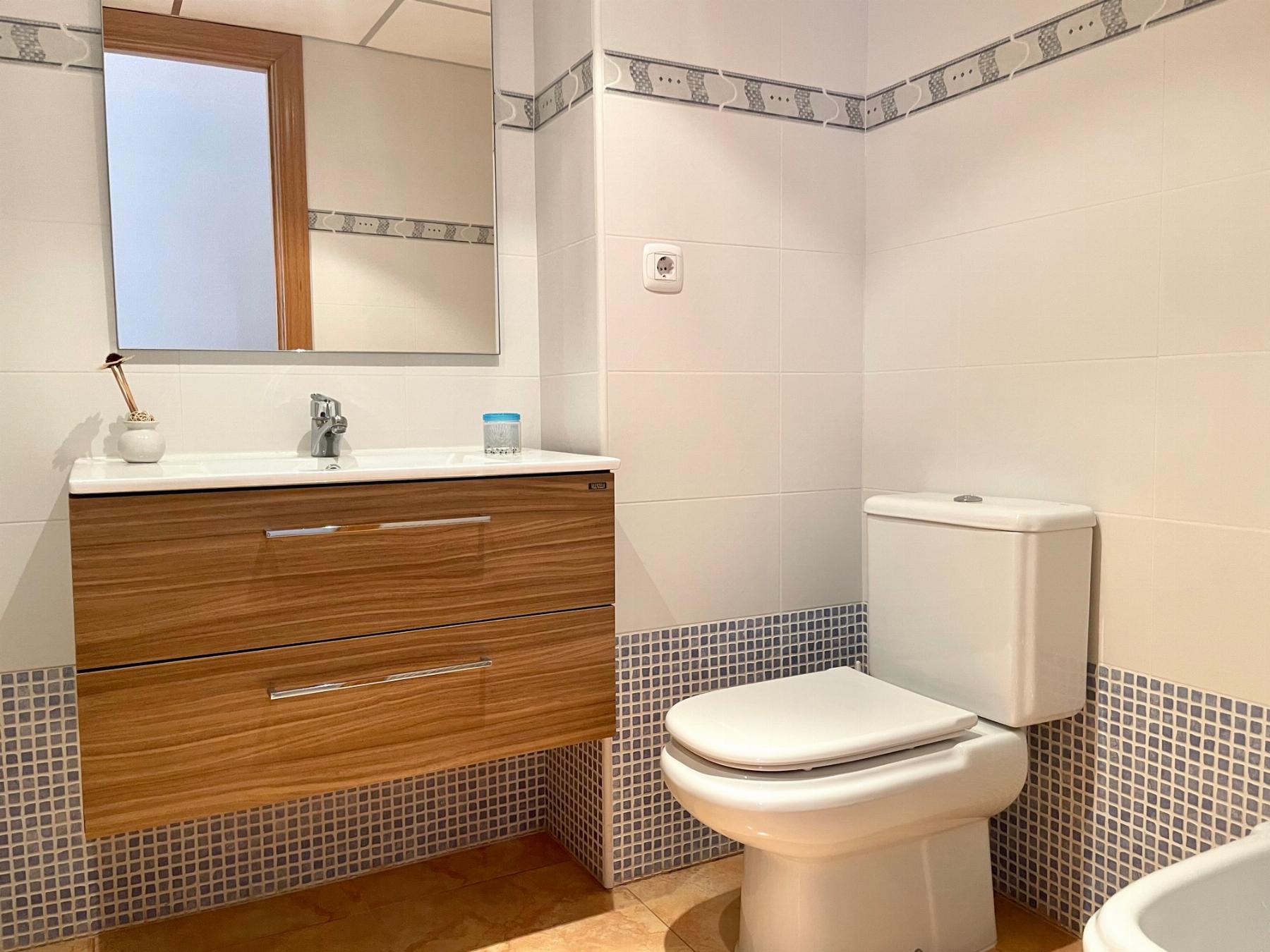 Zu verkaufen von wohnung in
 Lorca