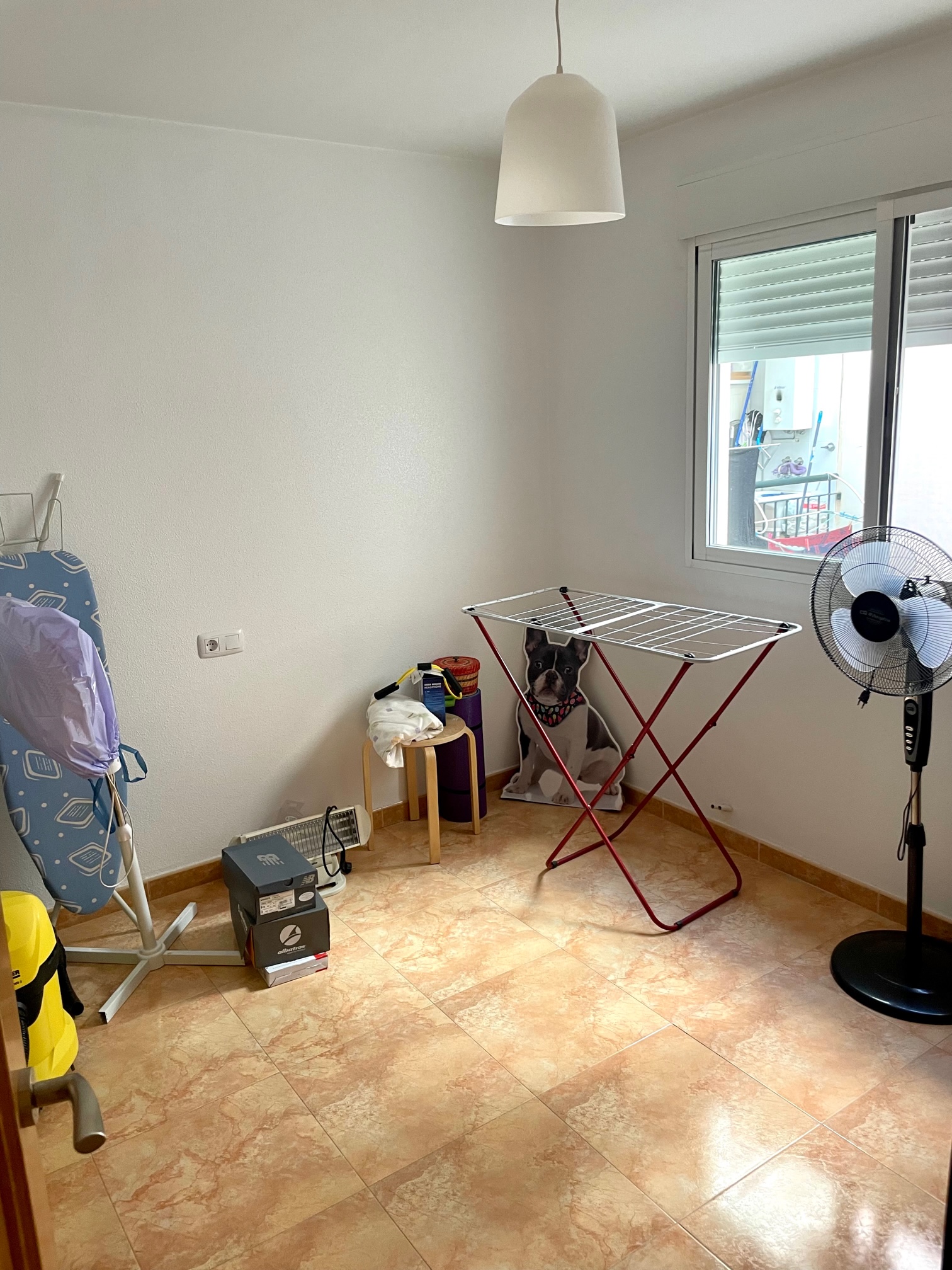 Zu verkaufen von wohnung in
 Lorca
