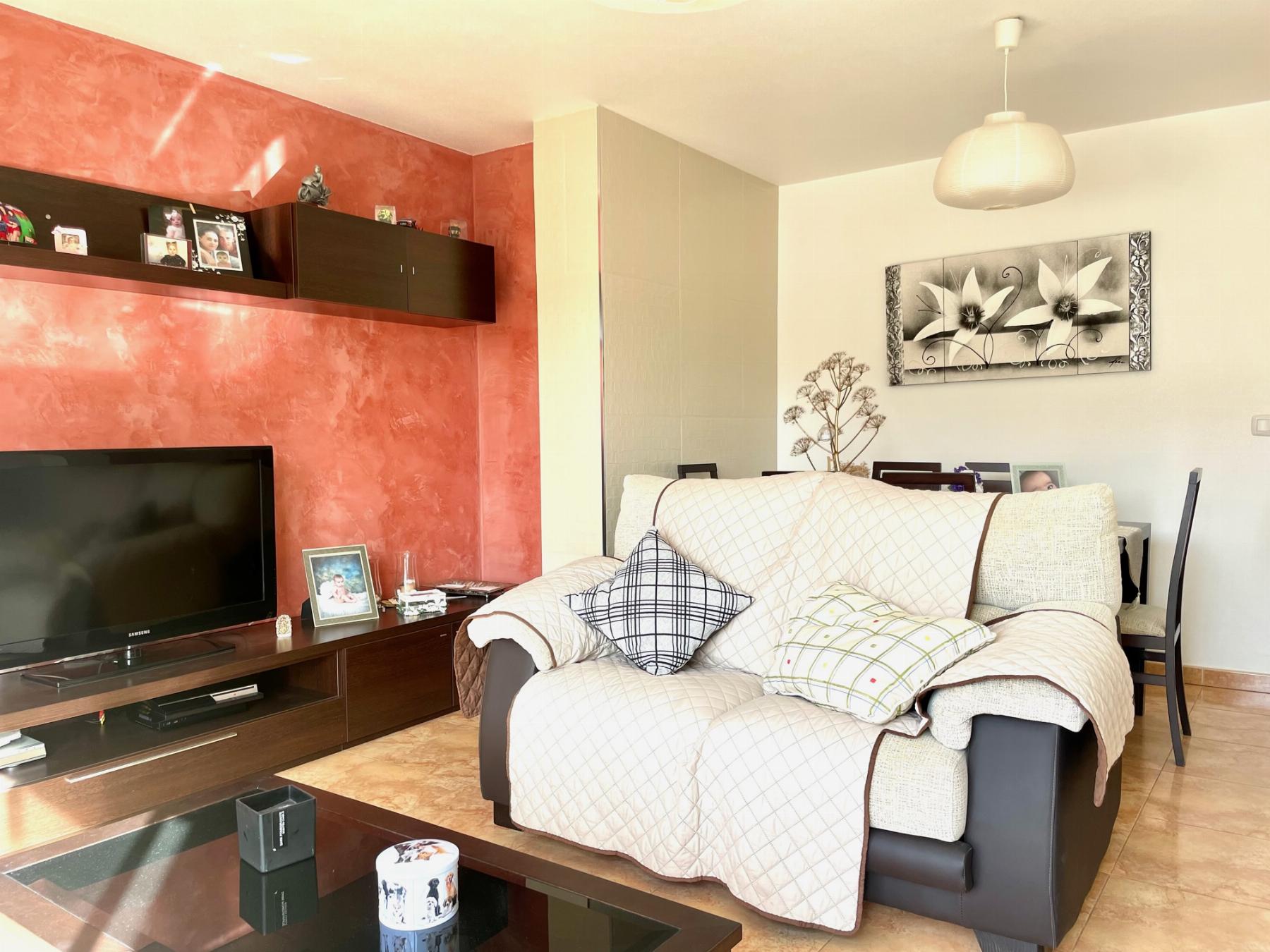 Zu verkaufen von wohnung in
 Lorca