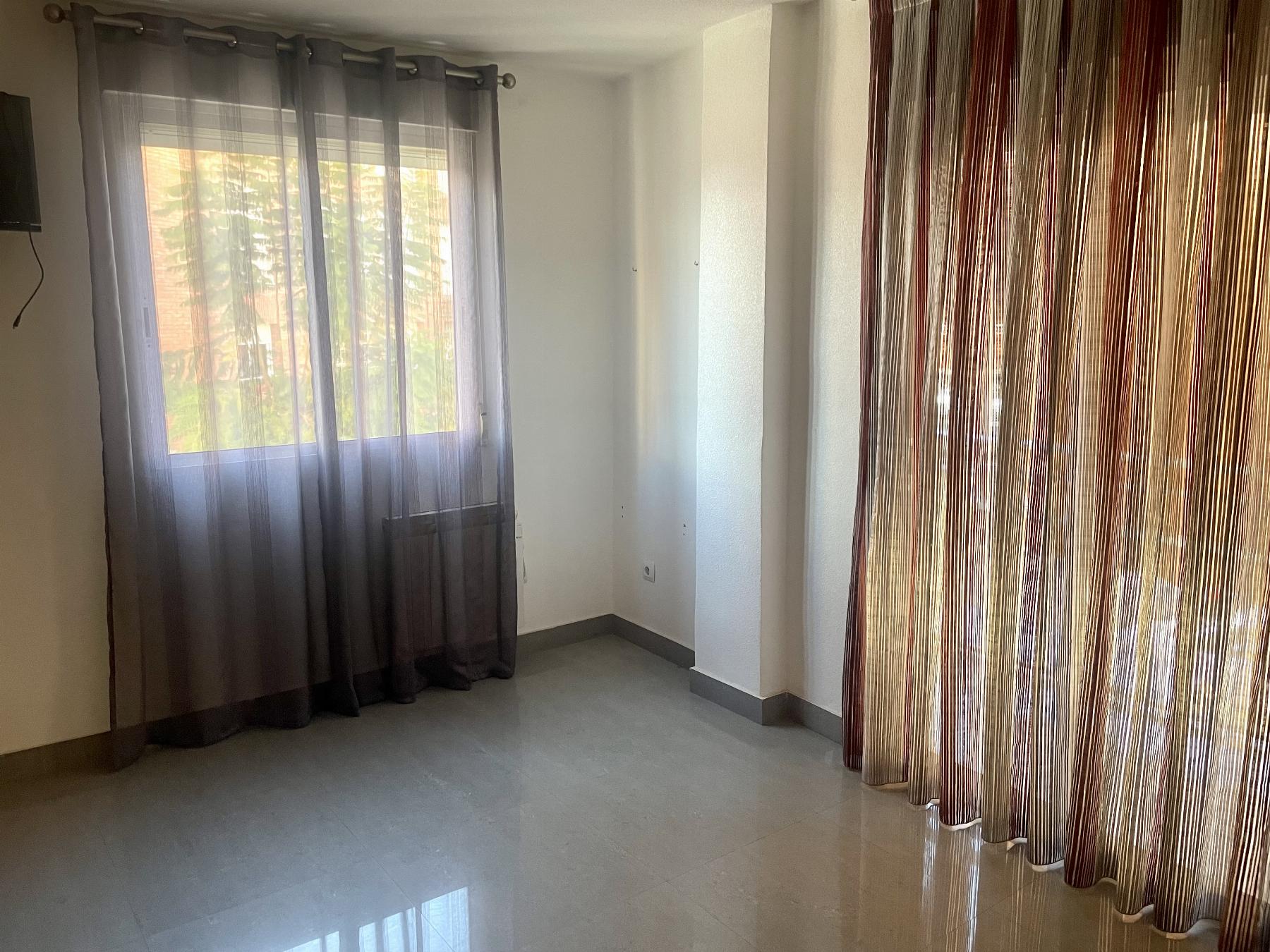 For sale of flat in Lorca