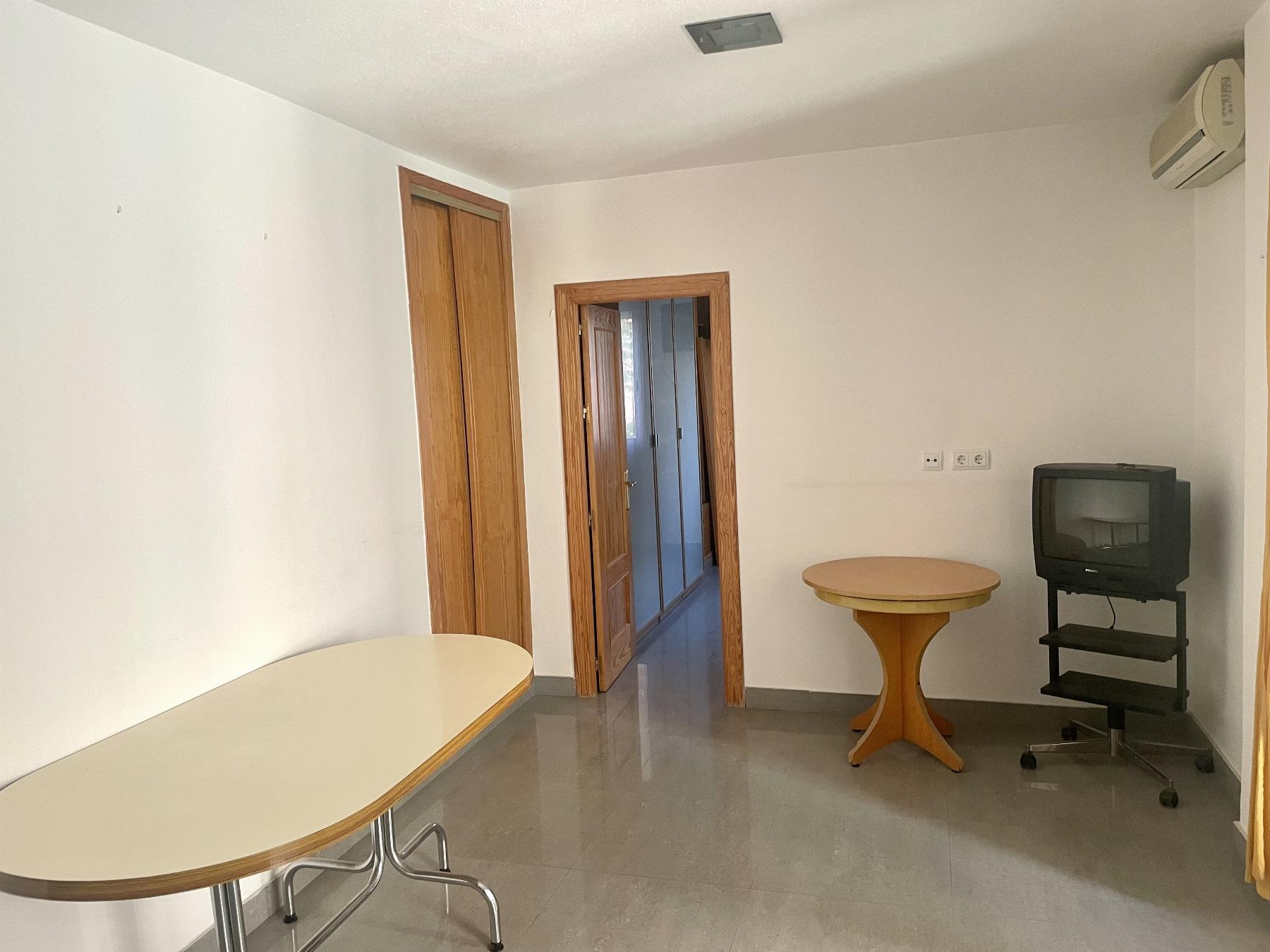 For sale of flat in Lorca