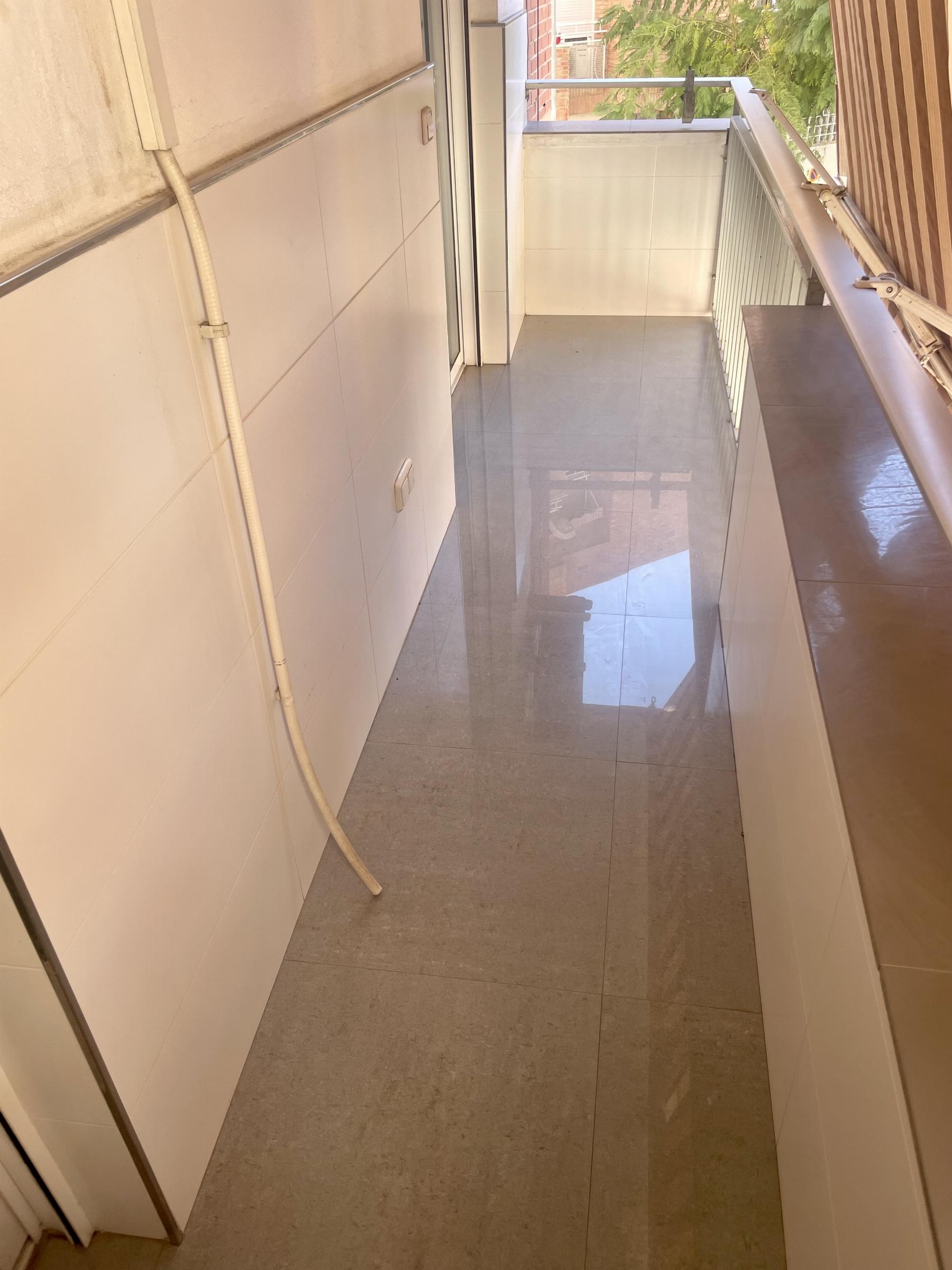 For sale of flat in Lorca