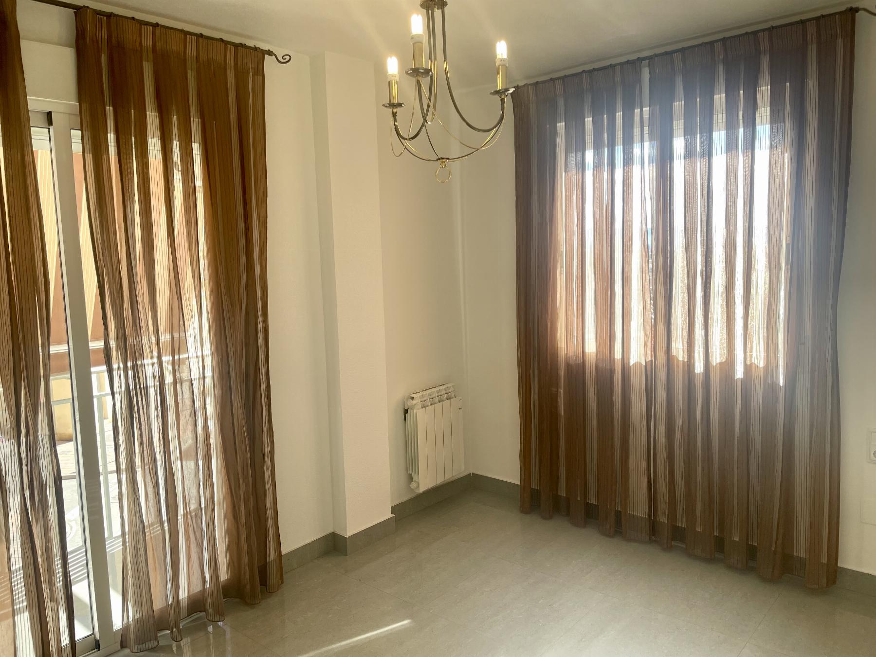 For sale of flat in Lorca