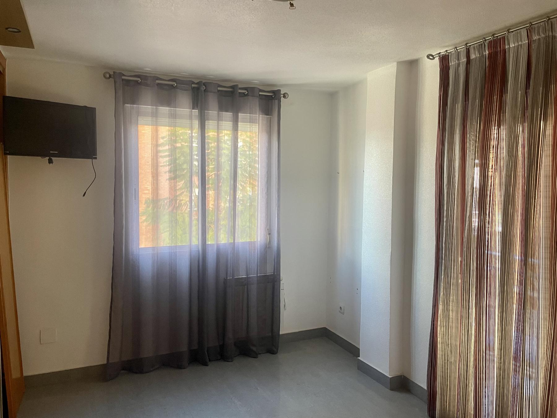 For sale of flat in Lorca
