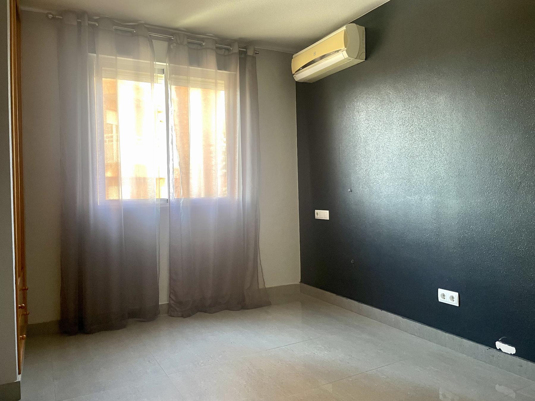 For sale of flat in Lorca