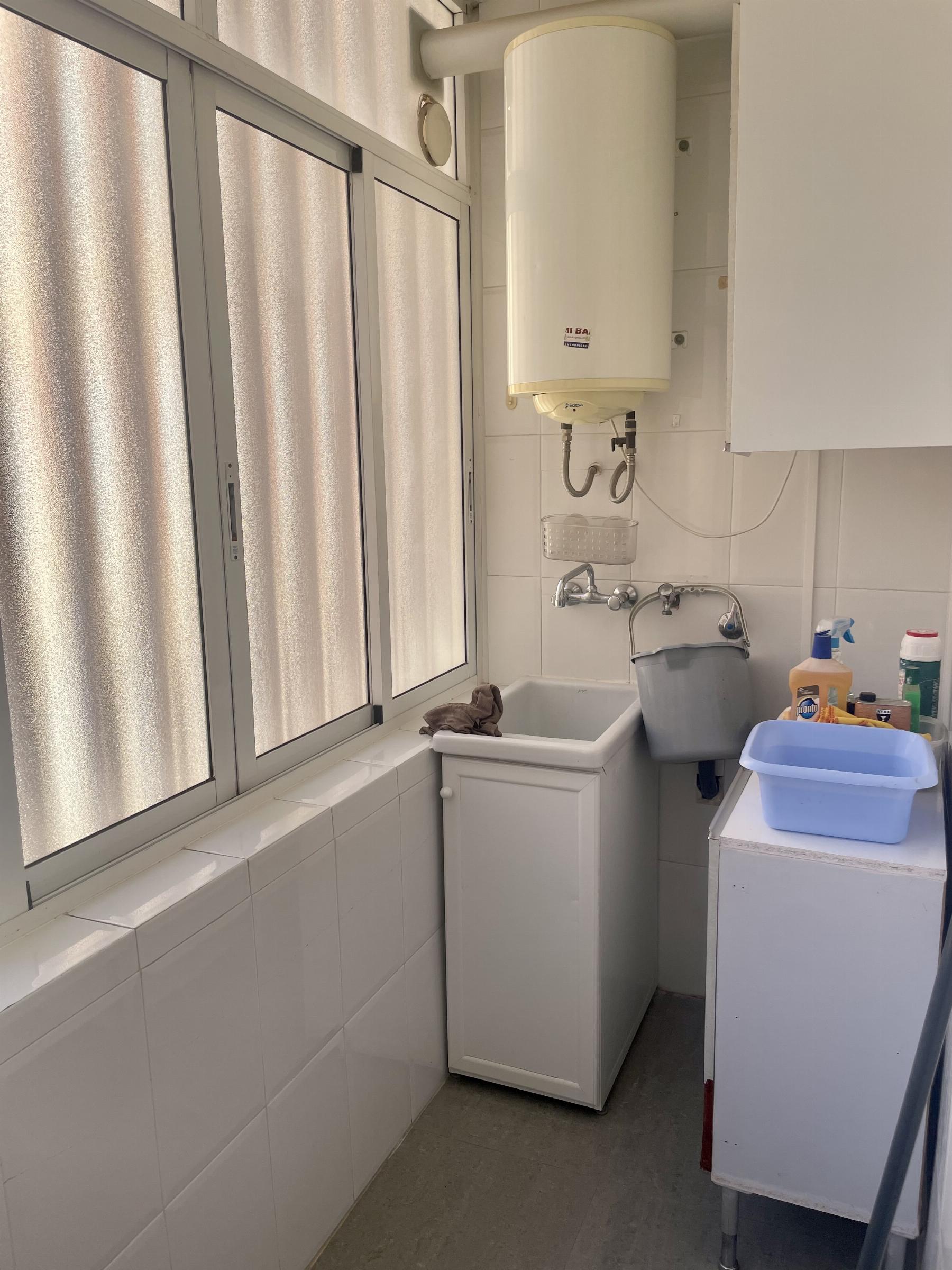 For sale of flat in Lorca