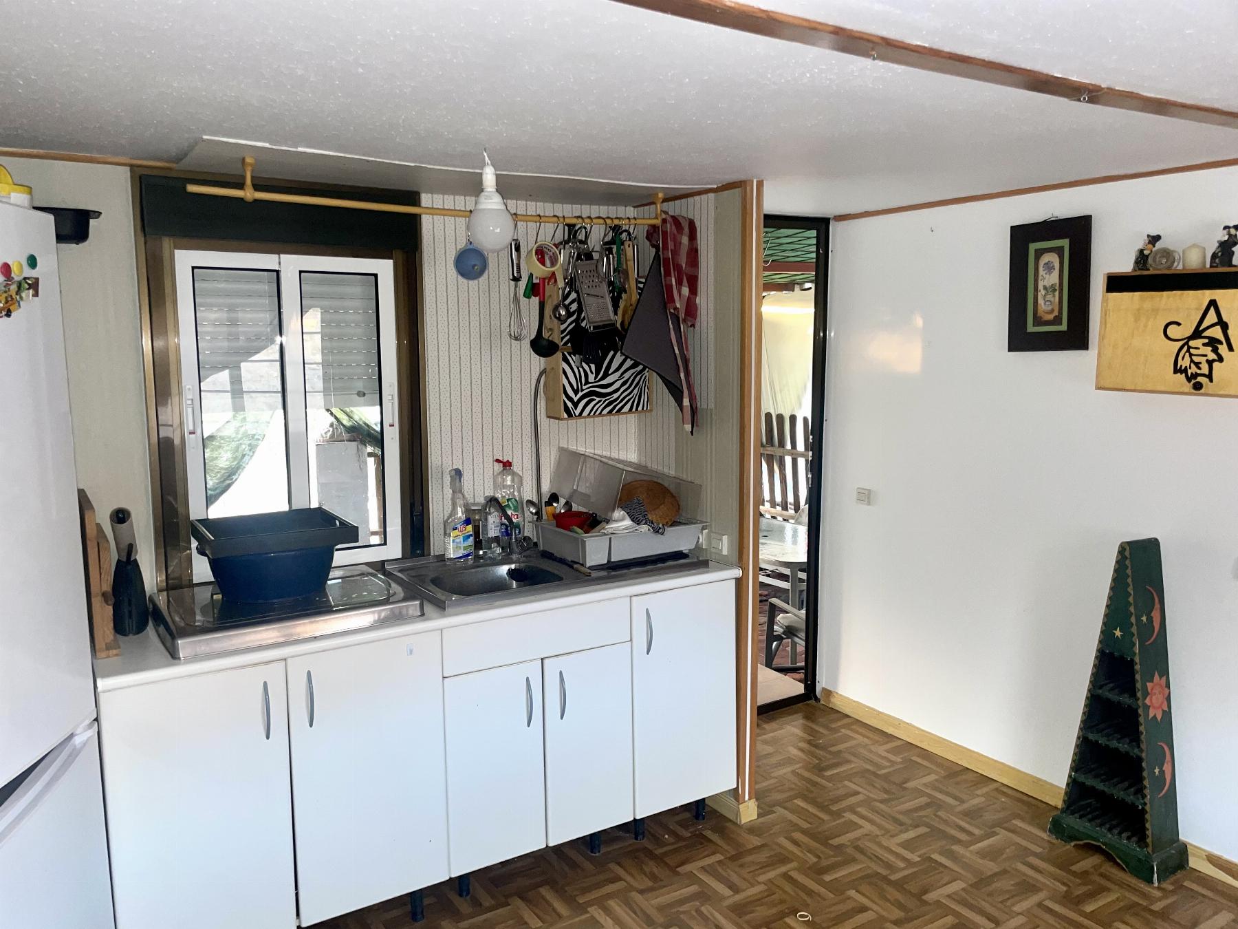 Vente de terrain dans Lorca