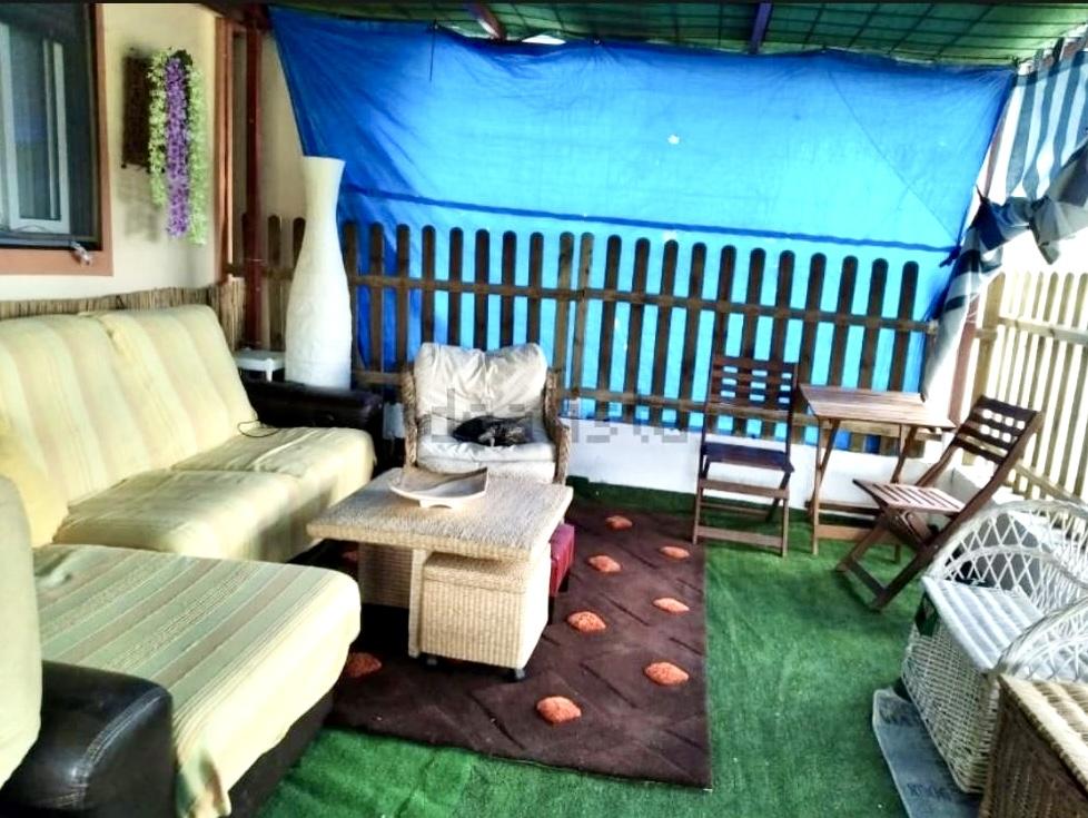 Vente de terrain dans Lorca