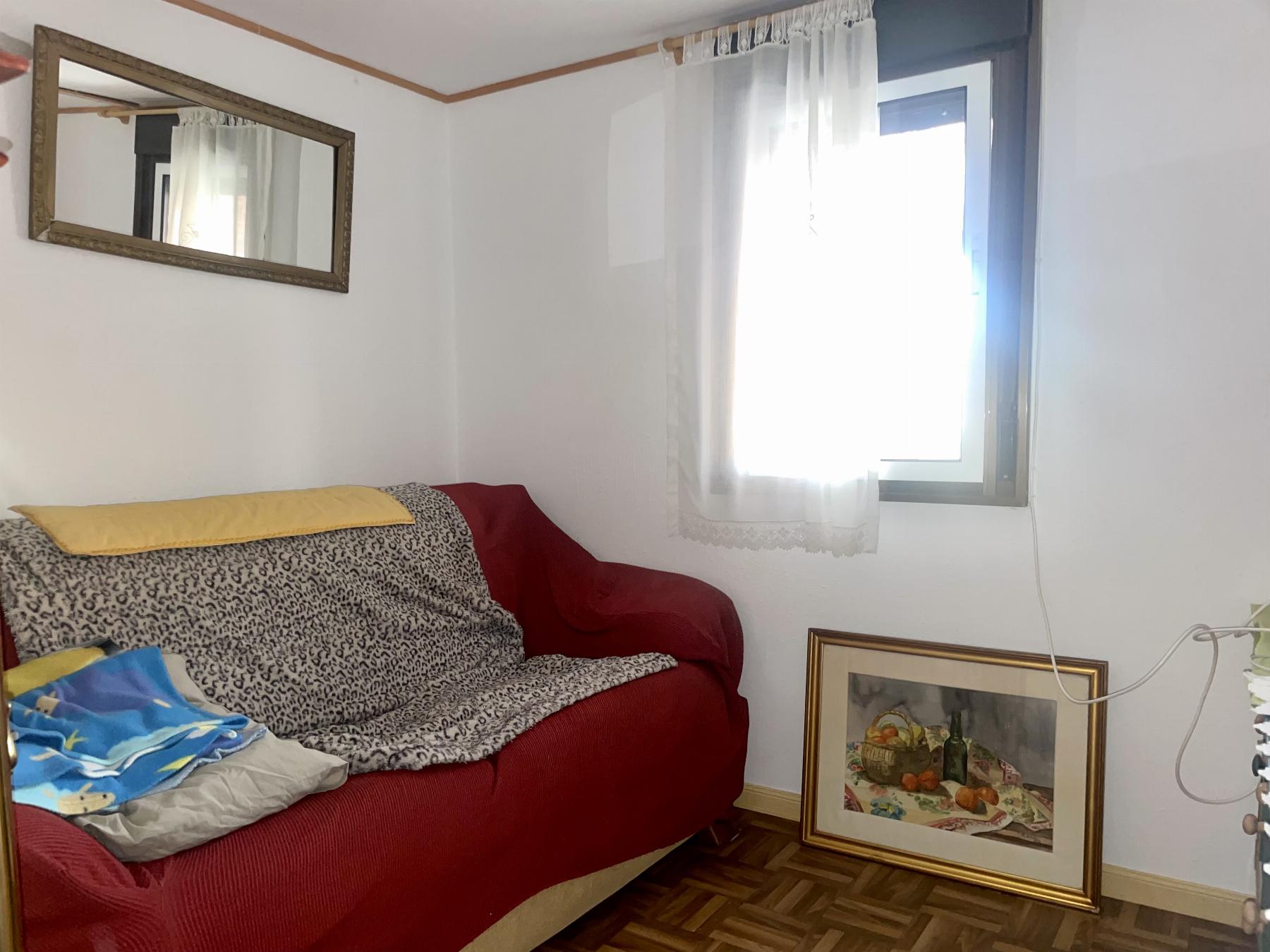 Vente de terrain dans Lorca