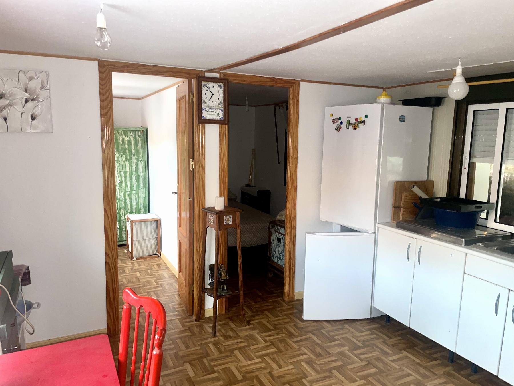 Vente de terrain dans Lorca