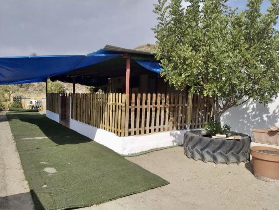 Venta de terreno en Lorca