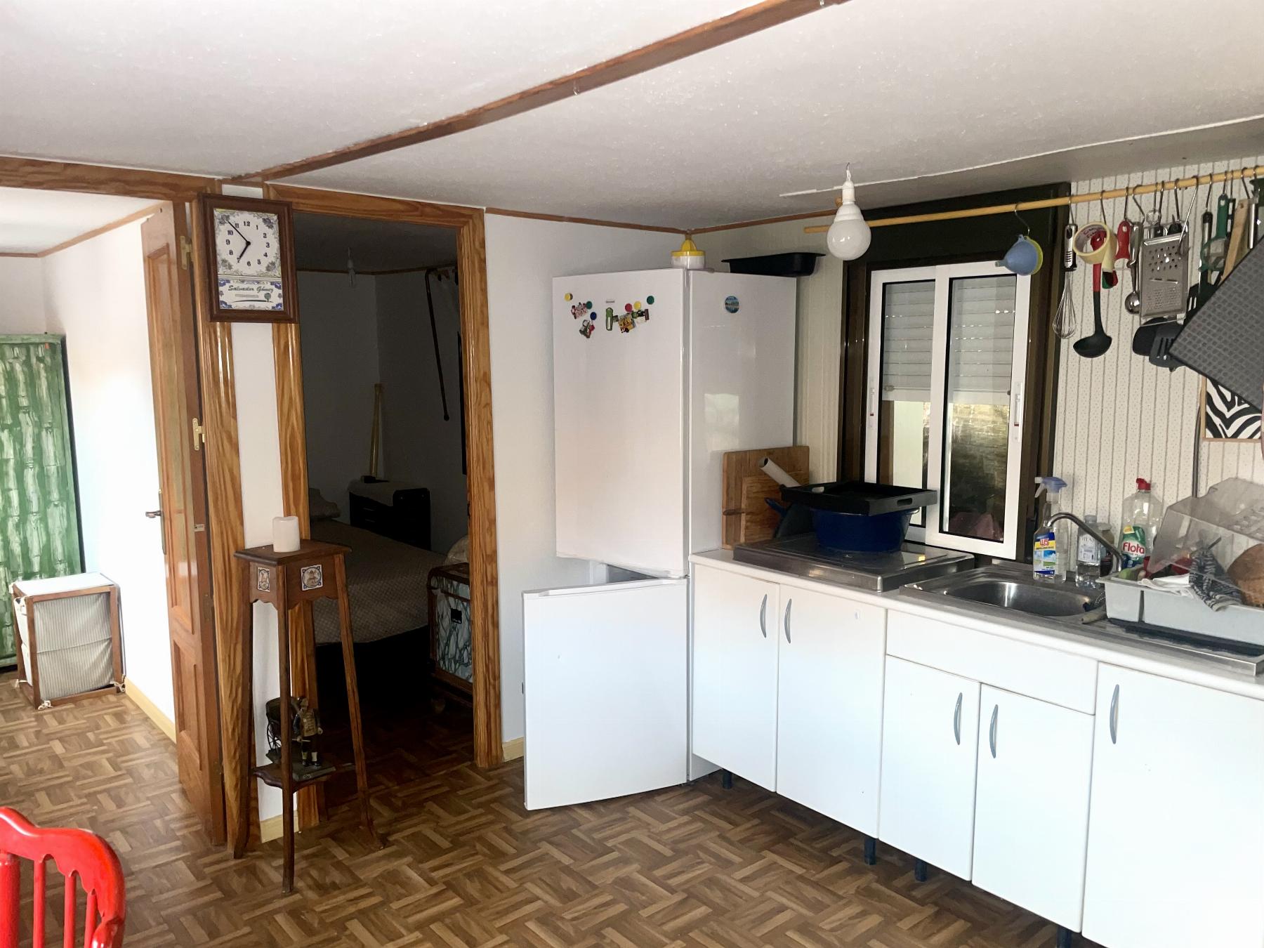 Vente de terrain dans Lorca