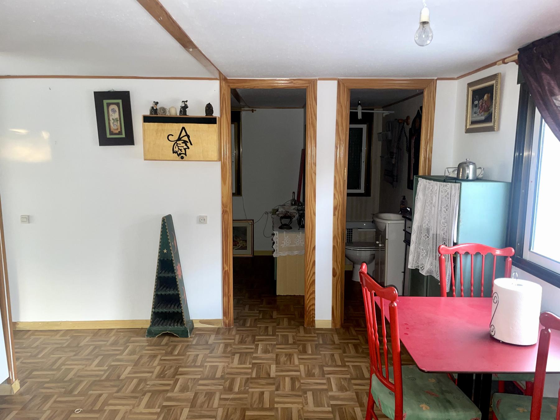 Vente de terrain dans Lorca