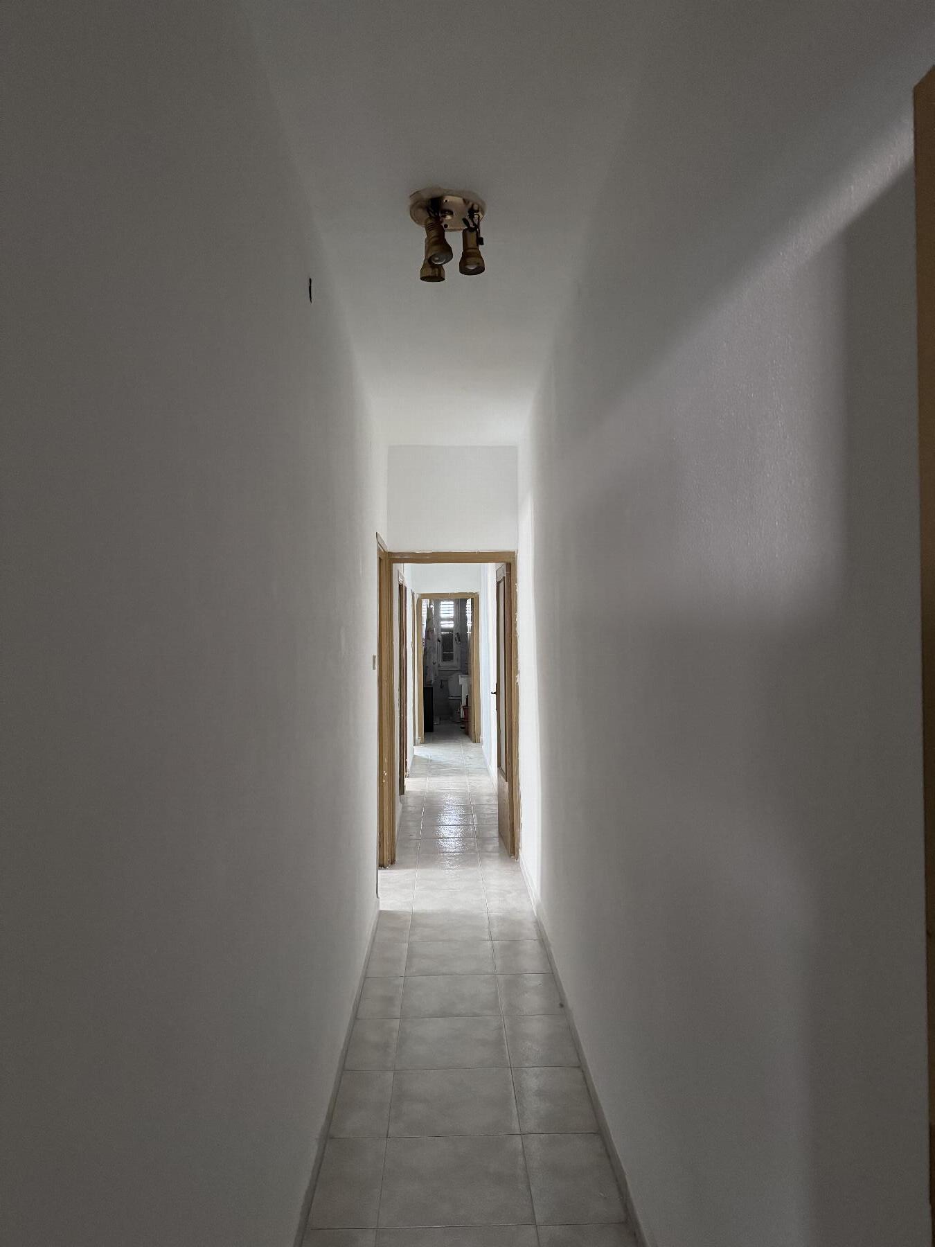 For sale of flat in Lorca