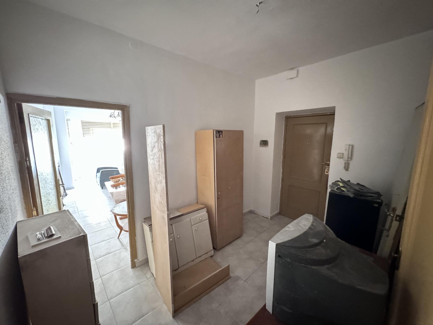 For sale of flat in Lorca