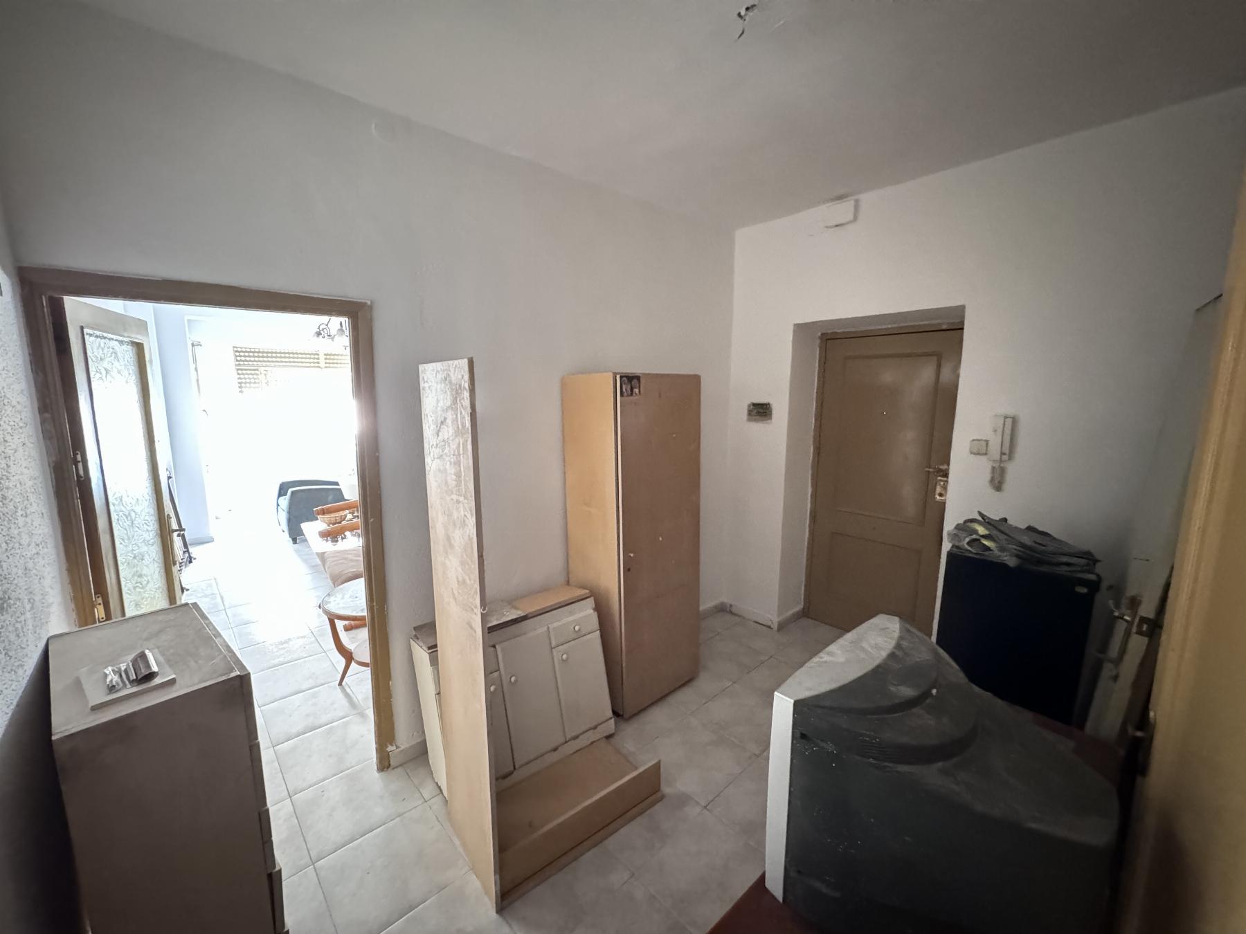 Venta de piso en Lorca