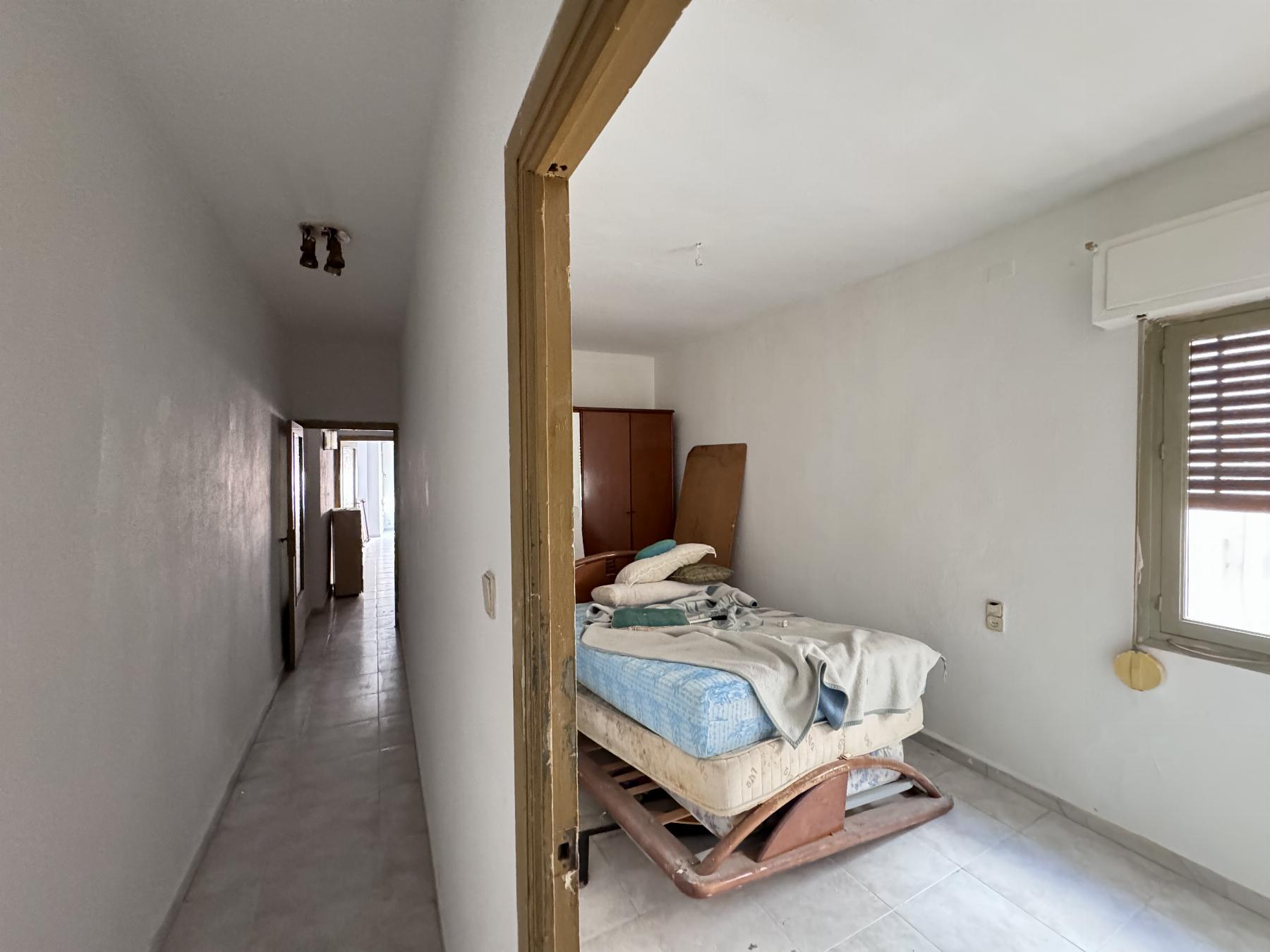 For sale of flat in Lorca