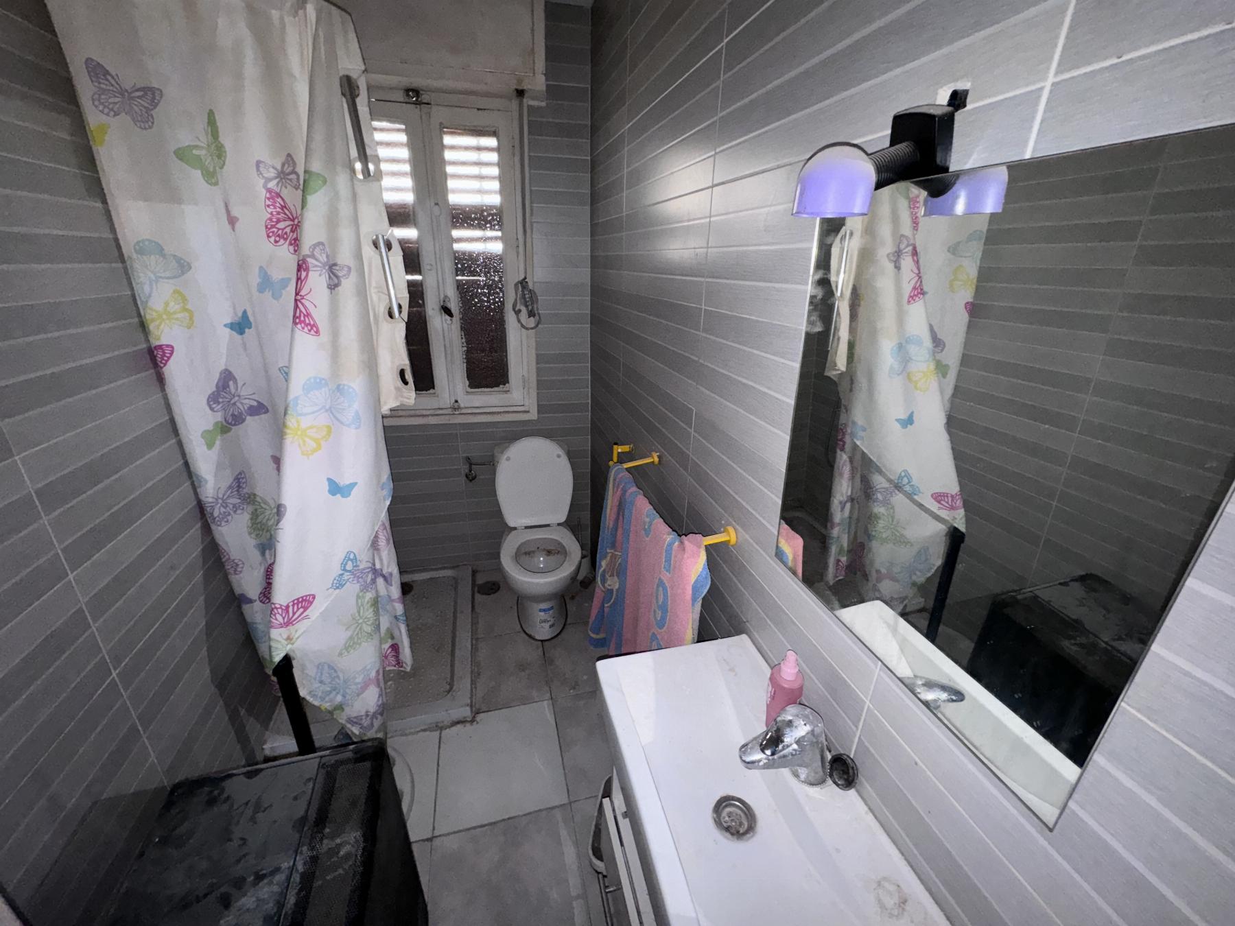 For sale of flat in Lorca