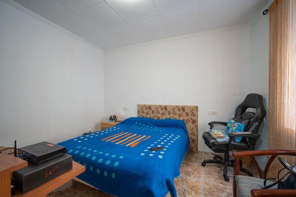 Venta de casa en Águilas