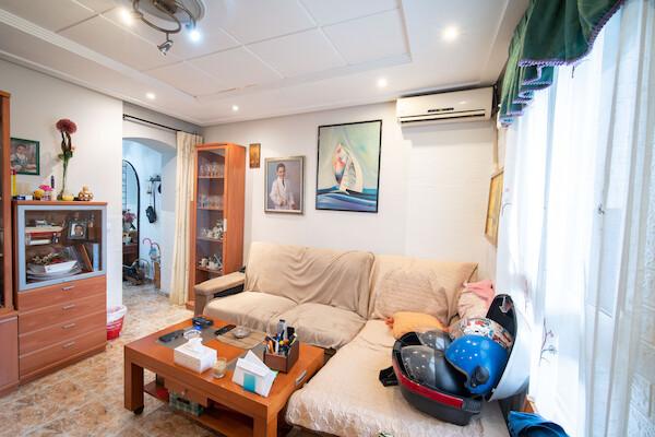 Venta de casa en Águilas