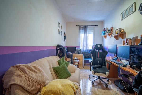 Venta de casa en Águilas