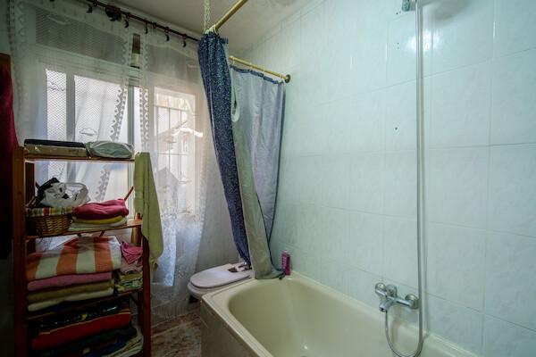 Venta de casa en Águilas