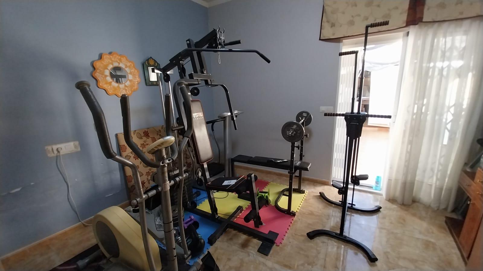 Venta de casa en Águilas