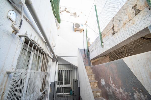 Venta de casa en Águilas