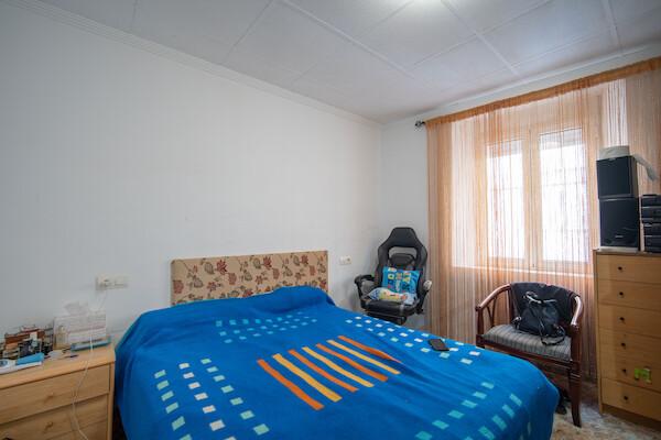 Venta de casa en Águilas