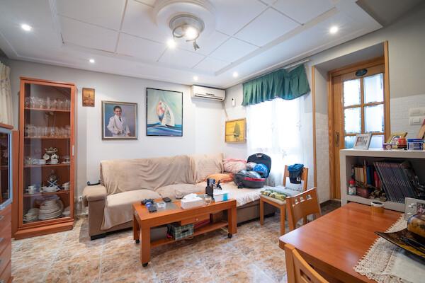 Venta de casa en Águilas