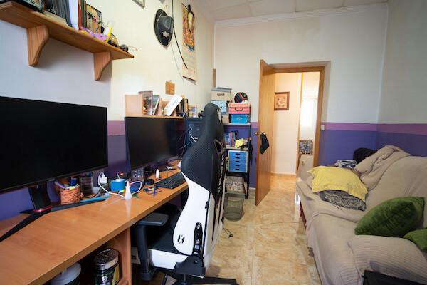 Venta de casa en Águilas