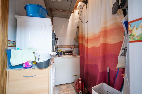 Venta de casa en Águilas