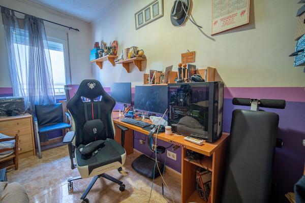 Venta de casa en Águilas