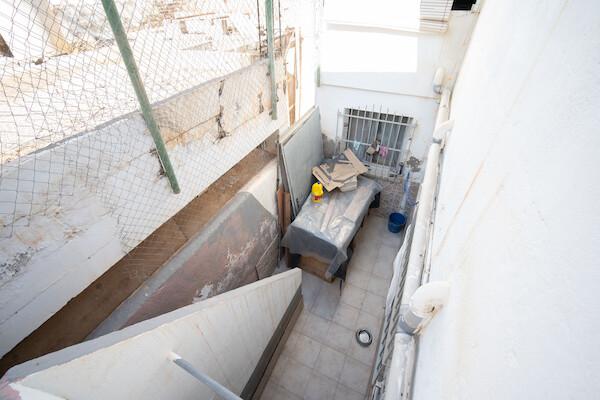 Venta de casa en Águilas