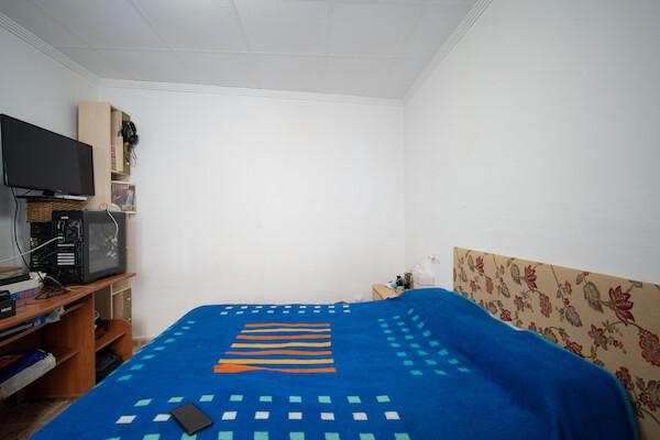 Venta de casa en Águilas