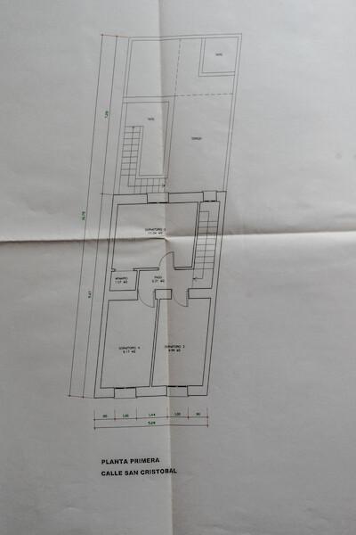 Venta de casa en Águilas