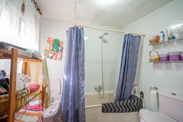Venta de casa en Águilas