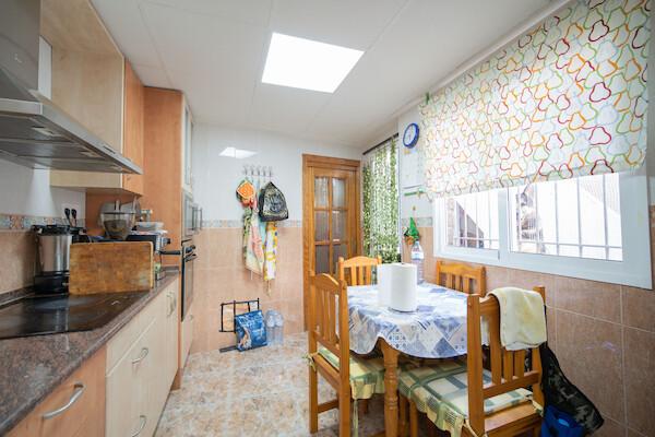 Venta de casa en Águilas